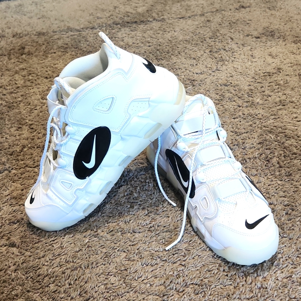 Nike Air Uptempo